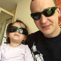 Danny Moser Photo 18