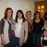Stephanie Mccann Photo 37