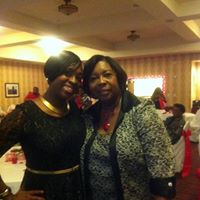 Tasha Young Photo 43