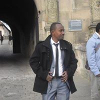 Samuel Haile Photo 15