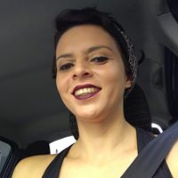 Paula Lopes Photo 20