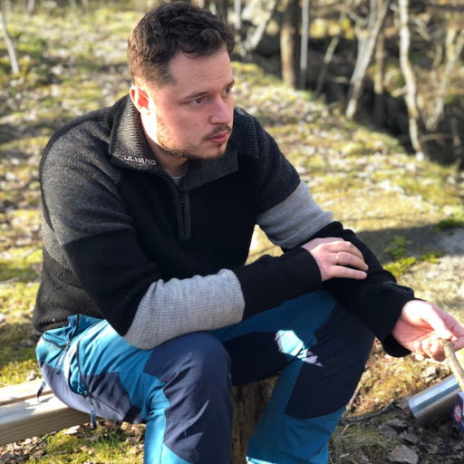 Michael Eriksen Photo 20