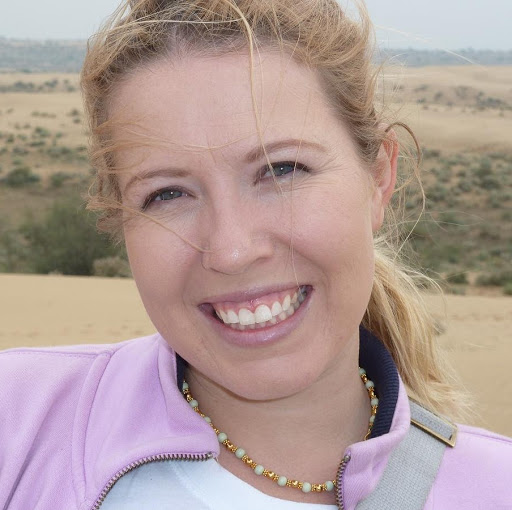 Crystal Pearson Photo 30