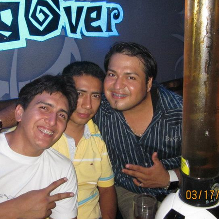 Edwin Cabrera Photo 16