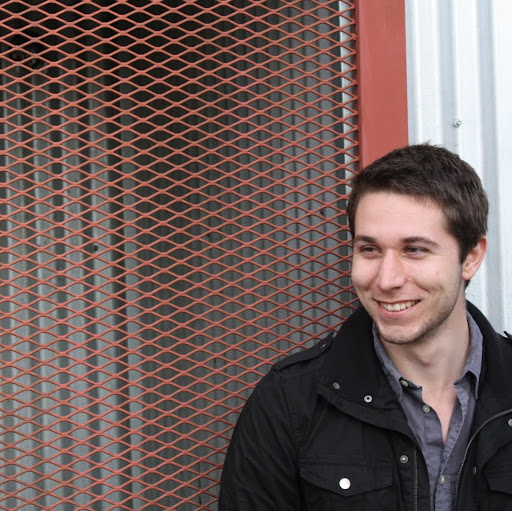 Christopher Stephan Photo 25