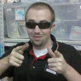 Daniel Needham Photo 10