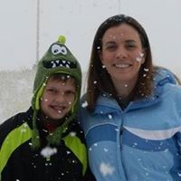 Jamie Goodman Photo 14