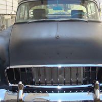 Thomas Palladino Photo 6