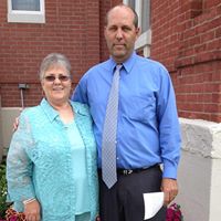 Nancy Lewis Photo 14
