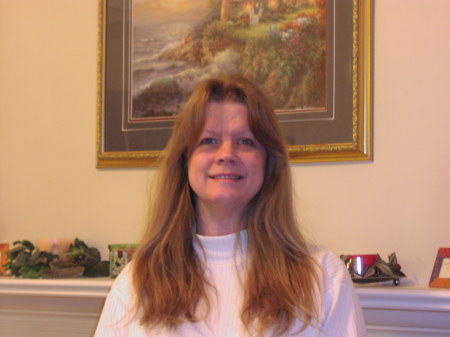 Roberta Johnson Photo 40