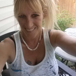 Sally Collier Photo 6