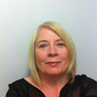 Paula Curran Photo 16