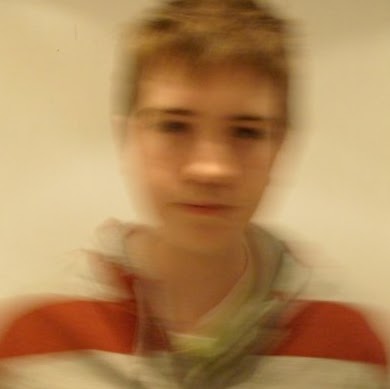 Joseph Halliday Photo 13
