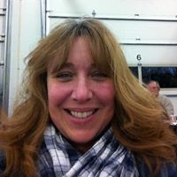 Judy Garrison Photo 28