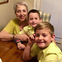 Michele Leblanc Photo 8