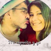 Alfredo Vargas Photo 34