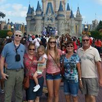 Barbara Crews Photo 23