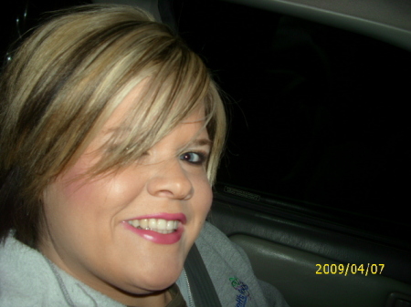 Rebecca Wood Photo 44