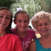 Betty Sweat Photo 20