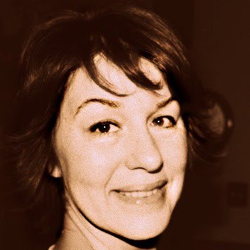 Rachel Collier Photo 11