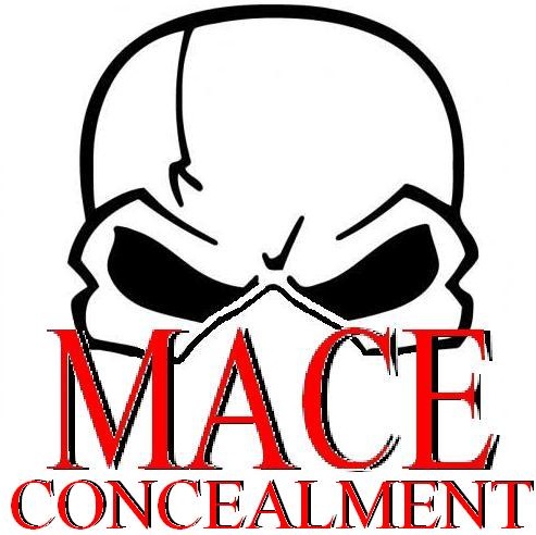 Jeremy Mace Photo 11