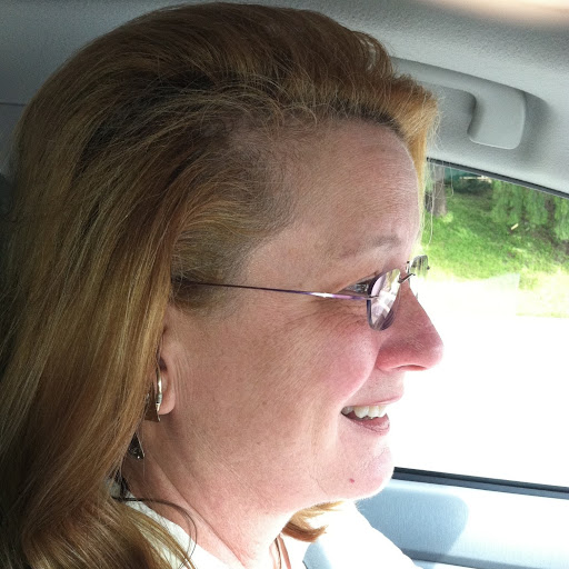 Barbara Funk Photo 3