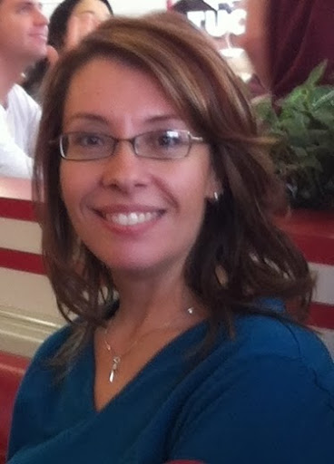 Jeanette Ward Photo 31