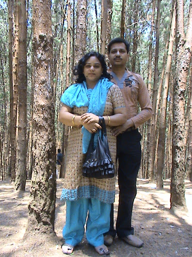 Amita Agrawal Photo 10