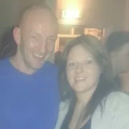 Jodie Harvey Photo 8