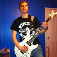 Steven Jernigan Photo 13