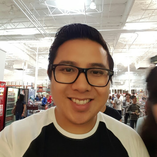 Richard Pham Photo 32