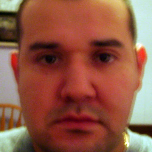 Patrick Henderson Photo 45