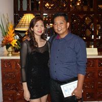 Christine Fortuna Photo 7
