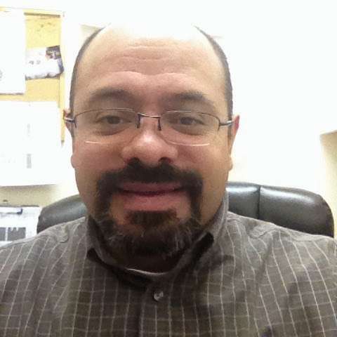 Benjamin Monroy Photo 15