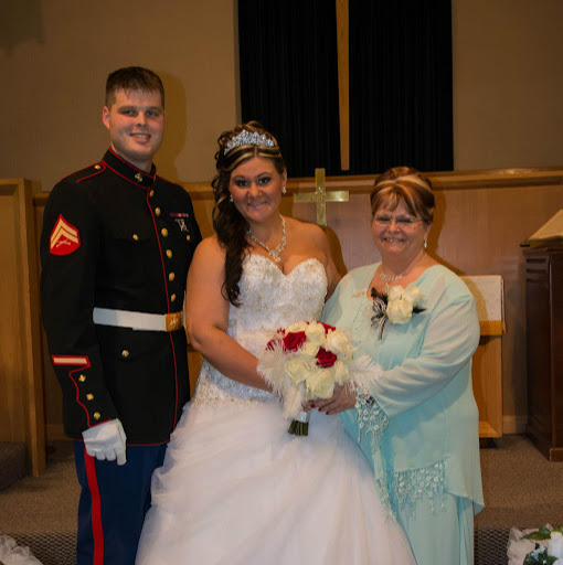 Jessica Chaney Photo 7