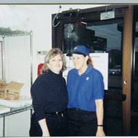 Ruth Beasley Photo 6