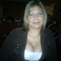 Nancy Sandy Photo 14