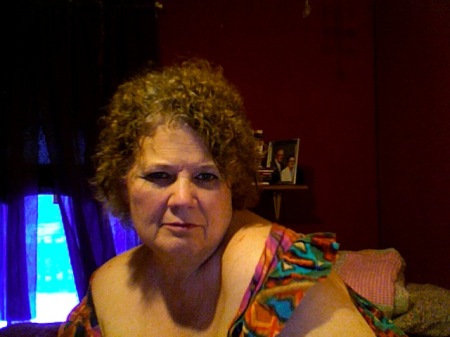 Christine Hart Photo 27