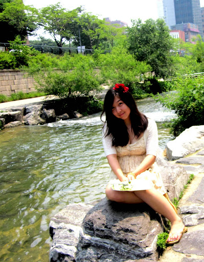 Kristen Lee Photo 30