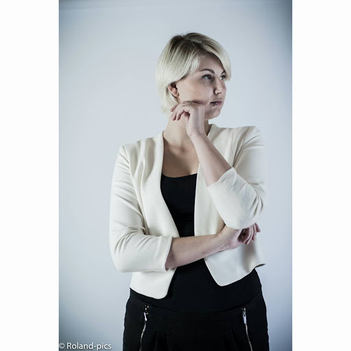 Maria Pedersen Photo 14