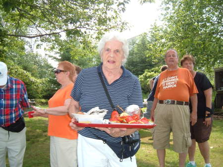 Anne Berry Photo 30