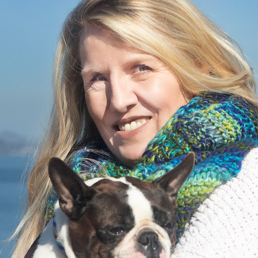 Michelle Nichols Photo 20