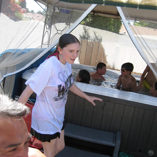 Crystal Callahan Photo 24