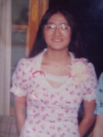 Christine Boone Photo 29