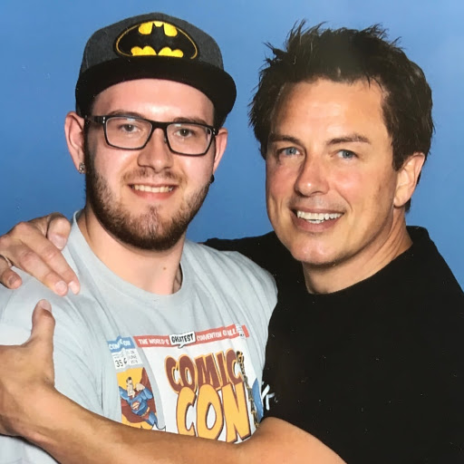 Chris Arndt Photo 23