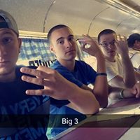 Mark Favreau Photo 12