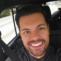 Steven Ericson Photo 6