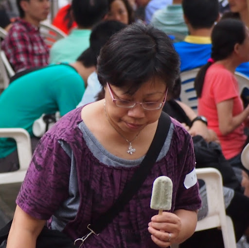 Connie Yau Photo 6