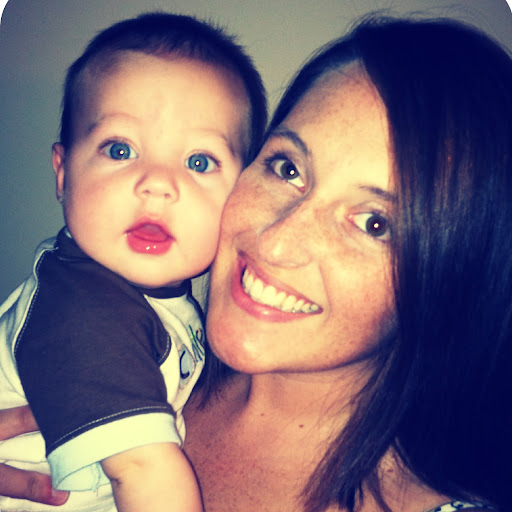 Jennifer Tucker Photo 49