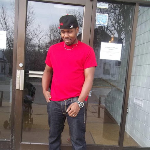 Christopher Reese Photo 7